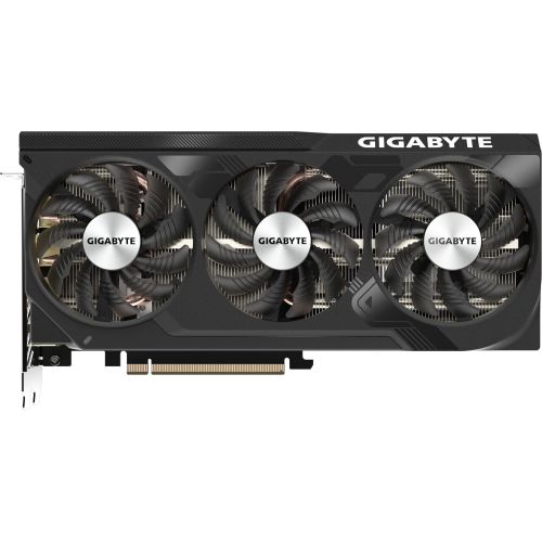  Gigabyte PCI-E 4.0 GV-N407SWF3OC-12GD NVIDIA GeForce RTX 4070 Super 12Gb 192bit GDDR6X 2475/21000 HDMIx1 DPx3 HDCP Ret (GV-N407SWF3OC-12GD)