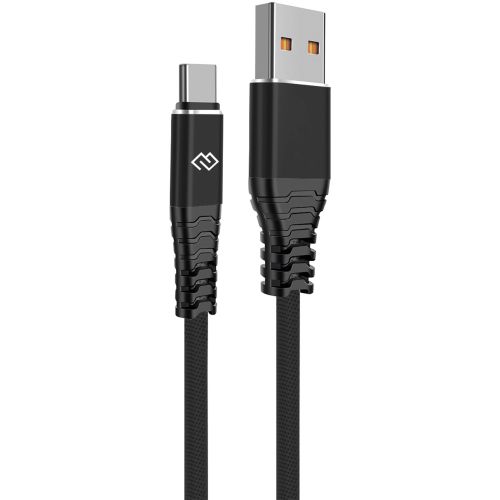  Digma DG-USBA--2M-27W USB (m)-USB Type-C (m) 2  (DG-USBA--2M-27W)