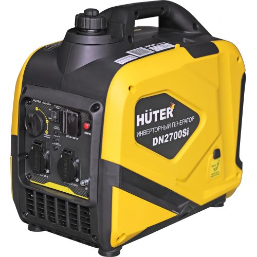  Huter DN2700Si 2.5 (64/10/7)