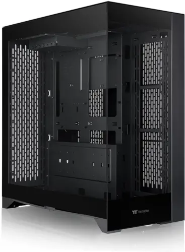  Thermaltake CTE E600MX    E-ATX 11x120mm 4x140mm 2xUSB3.0 audio bott PSU (CA-1Y3-00M1WN-00)
