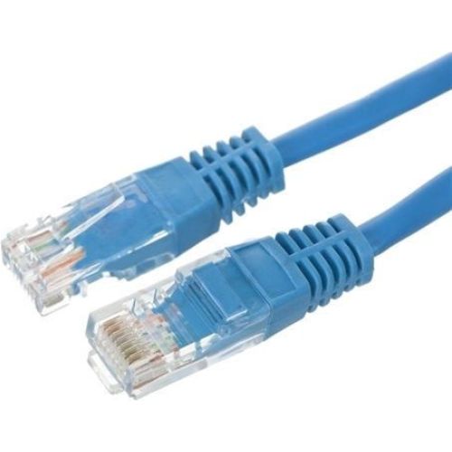 - NTSS NTSS-PC-UTP-RJ45-5e-3.0-LSZH-BU UTP RJ-45 .- RJ-45 .5E 3  LSZH 26AWG