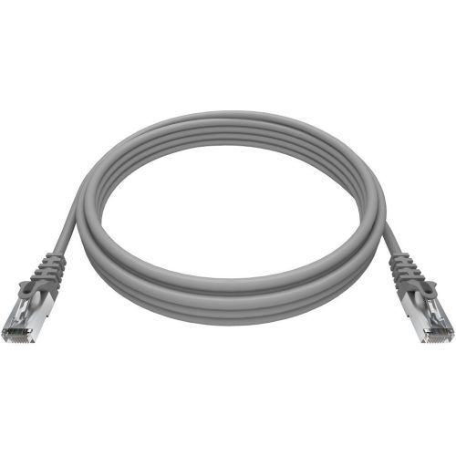 - NTSS NTSS-PC-FTP-RJ45-5e-2.0-LSZH-GY FTP RJ-45 .- RJ-45 .5E 2  LSZH 26AWG