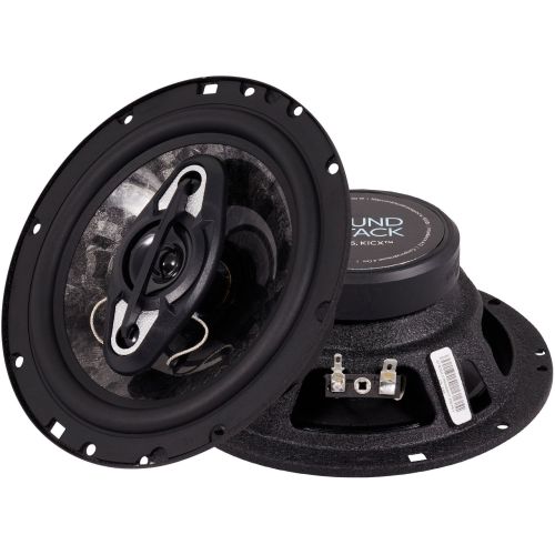 ������� ������������� Kicx SA 165 150�� 92�� 4�� 16.5�� (6 1/2����) (���.:2���.) ������������ ��������������� (2012790)