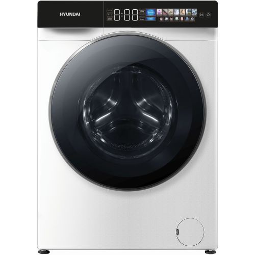 Стиральная машина Hyundai WFE9229 класс: A+++ загр.фронтальная макс.:10кг белый инвертор (WFE9229) Стиральная машина Hyundai WFE9229 класс: A+++ загр.фронтальная макс.:10кг белый инвертор (WFE9229)