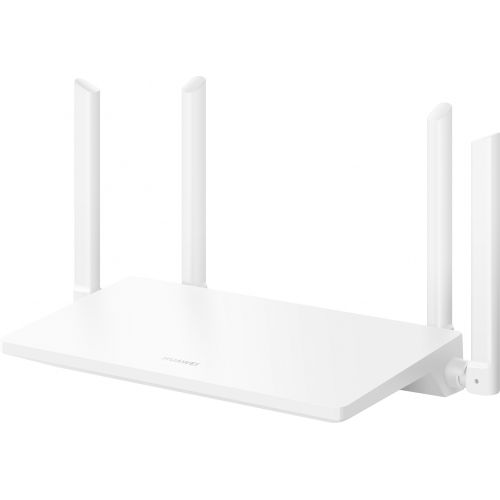   Huawei WiFi AX2 WS7001-22 (53030ADX) AX1500 10/100/1000BASE-T  (53030ADX)