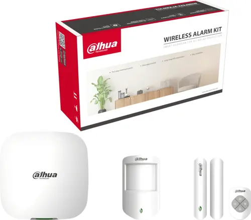 �������� ������������ Dahua DHI-ART-ARC3000H-03-W2(868) (DHI-ART-ARC3000H-03-W2(868))