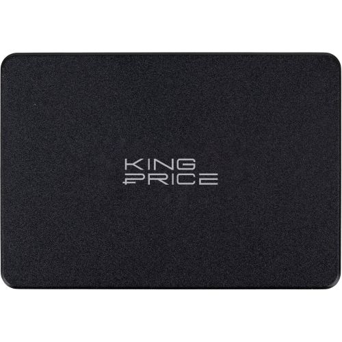 Накопитель SSD KingPrice SATA-III 960GB KPSS960G2 2.5 Накопитель SSD KingPrice SATA-III 960GB KPSS960G2 2.5