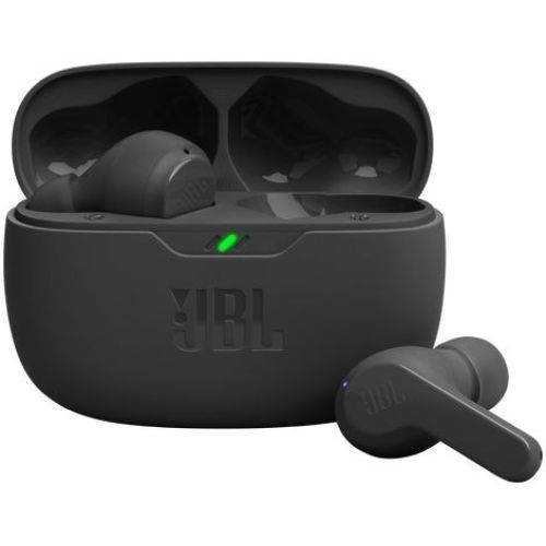 ��������� ��������������� JBL Wave Beam ������ ������������ bluetooth � ����� �������� (JBLWBEAMBLK) (JBLWBEAMBLK)