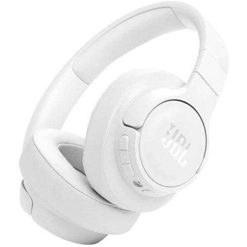   JBL Tune 770NC 1.2   bluetooth  (JBLT770NCWHT) (JBLT770NCWHT)