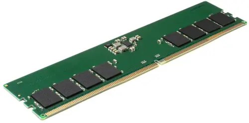 ������ DDR5 8GB 5600MHz Kingston KVR56U46BS6-8 Valueram RTL PC5-44800 CL46 DIMM 288-pin 1.1� single rank Ret (KVR56U46BS6-8)