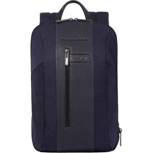 ������ Piquadro Brief2 CA6384BR2/BLU ����� ������/�����.���� (CA6384BR2/BLU)
