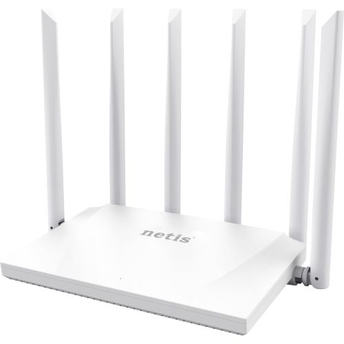   Netis NC63 AC1200 10/100/1000BASE-TX  (NC63)