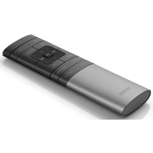 Колонки Edifier S2000MKIII 2.0 коричневый 130Вт BT (S2000MKIII) Колонки Edifier S2000MKIII 2.0 коричневый 130Вт BT (S2000MKIII)