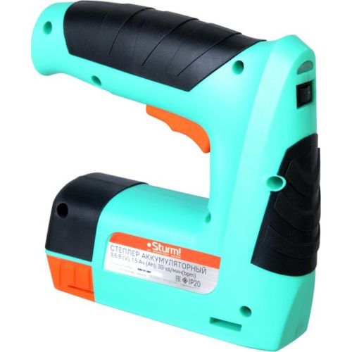 ������� �������������� Sturm! CET1201 ����� ��� 53: 11.4�� 4-10�� ������ ��� 47: 14�� (CET1201)