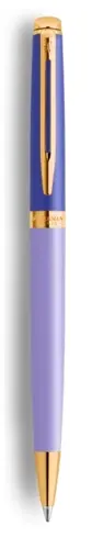  . Waterman Hemisphere Colour Blocking (2179923) Purple GT M . . .. (2179923)