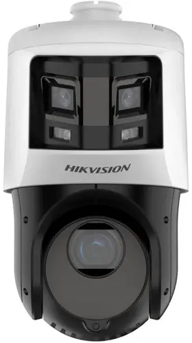 ������ ��������������� IP Hikvision DS-2SE4C225MWG-E/26(F0) 2.8-2.8�� ��. ����.:����� (DS-2SE4C225MWG-E/26(F0))