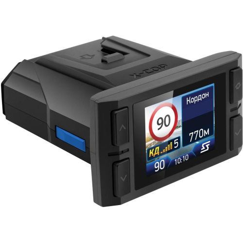   - Neoline Shadow WiFi GPS  (SHADOW)