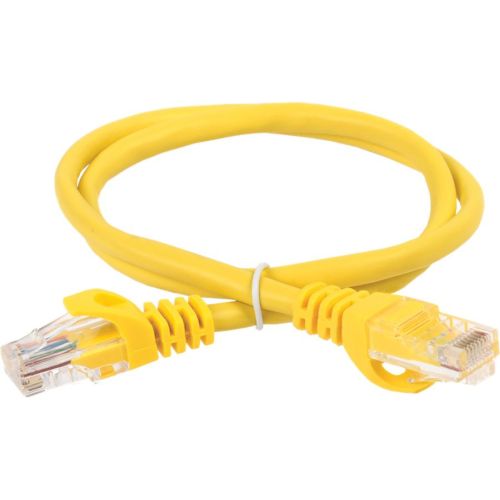 - ITK Generica PC05-C5EU-3M-G U/UTP RJ-45 .- RJ-45 .5E 3   (PC05-C5EU-3M-G)