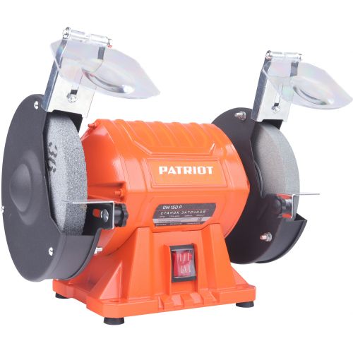   Patriot GM 150 P Expert 375W (160301532) (160301532)