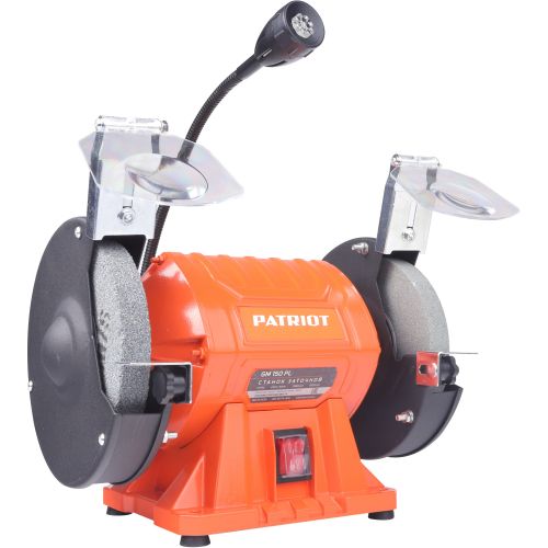   Patriot GM 150 PL Expert 375W (160301533) (160301533)