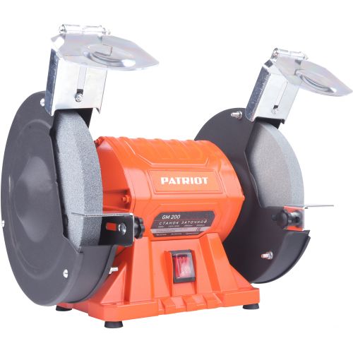   Patriot GM 200 Expert 550W (160301535) (160301535)