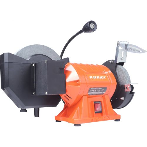   Patriot GM 150/200 DWL Expert 550W (160301537) (160301537)