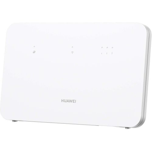  Huawei B530-336 (51060JHL) AC1300 10/100/1000BASE-TX/3G/4G/4G+ cat.7  (51060JHL)