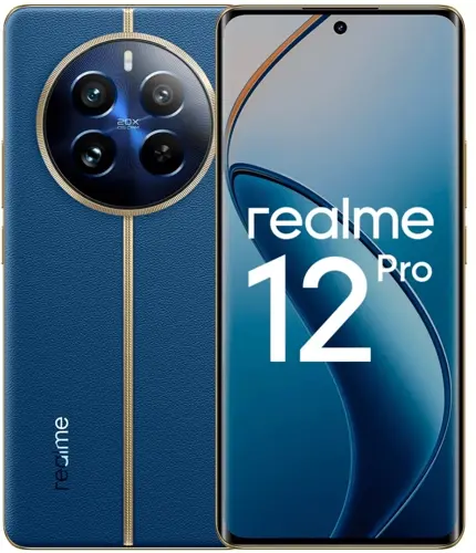  Realme RMX3842 12 Pro 5G 512Gb 12Gb    3G 4G 6.7
