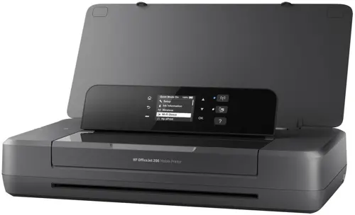   HP OfficeJet 200 (CZ993A) A4 WiFi  (CZ993A)