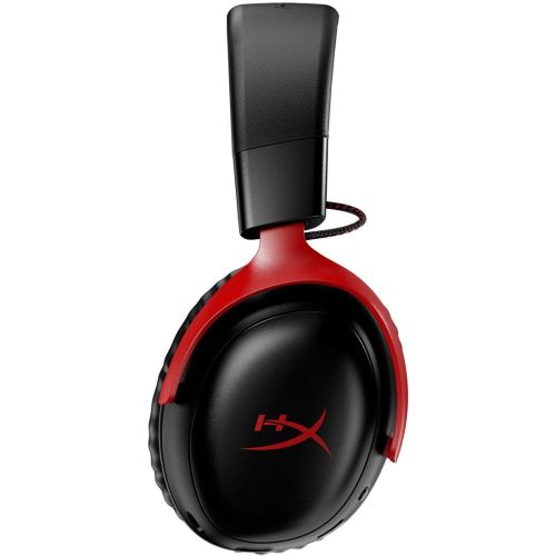    HyperX Cloud III /  Radio  (77Z46AA) (77Z46AA)