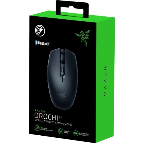  Razer Orochi V2   18000dpi . BT/Radio USB 6but (RZ01-03730100-R3G1) (RZ01-03730100-R3G1)