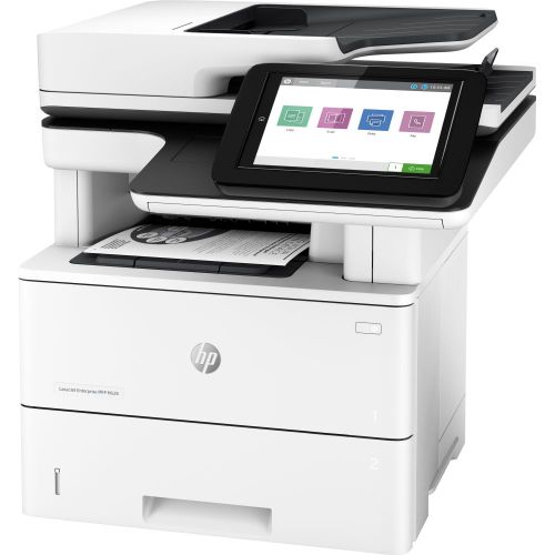 ��� �������� HP LaserJet Enterprise M528f (1PV65A) A4 Duplex Net ����� (1PV65A)