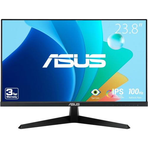  Asus 23.8