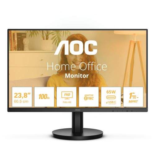  AOC 23.8