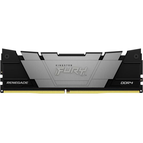  DDR4 32GB 3600MHz Kingston KF436C18RB2/32 Fury Beast RTL Gaming PC4-28800 CL18 DIMM 288-pin 1.35 single rank   Ret (KF436C18RB2/32)