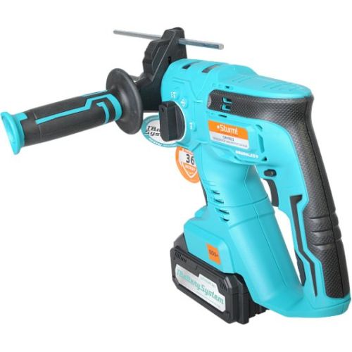 ���������� Sturm! CRH1822 ������:SDS-plus ��.:2.2�� �����. (���� � ���������) (CRH1822)