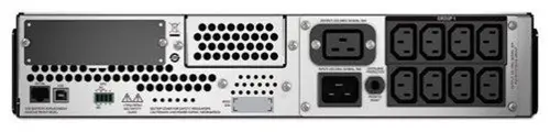    APC Smart-UPS SMT2200RMI2UC 1980 2200  (SMT2200RMI2UC)