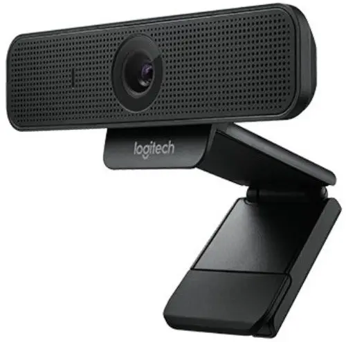  Web Logitech HD Webcam C925e  3Mpix (1920x1080) USB2.0   (960-001180) (960-001180)