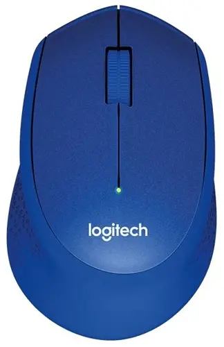  Logitech M330 Silent Plus   1000dpi silent . USB 2but (910-004925) (910-004925)