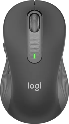  Logitech M650 Large   4000dpi . BT/Radio USB 4but (910-006388) (910-006388)