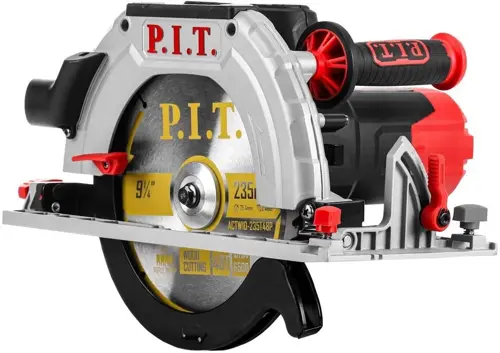 ����������� ���� (��������) P.I.T. PKS235-C 2200�� (������) D �����.:235�� (PKS235-C)