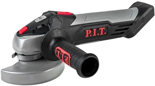   P.I.T. PWS20H-125C 8500/ ..:M14 d=125 (PWS20H-125C)