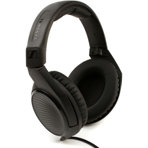   Sennheiser HD 200 PRO 2    (507182) (507182)