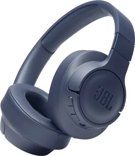   JBL Tune 760NC 1.2   bluetooth  (JBLT760NCBLU) (JBLT760NCBLU)