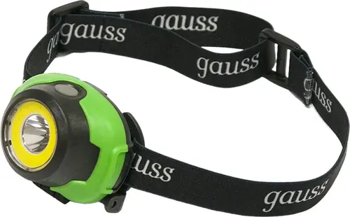   Gauss GFL303 / 4 .:. AAAx3 (GF303) (GF303)