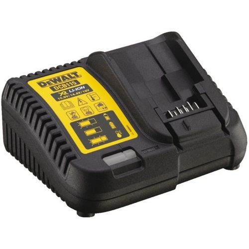 �������� ���������� DeWalt DCB115-QW (DCB115-QW)