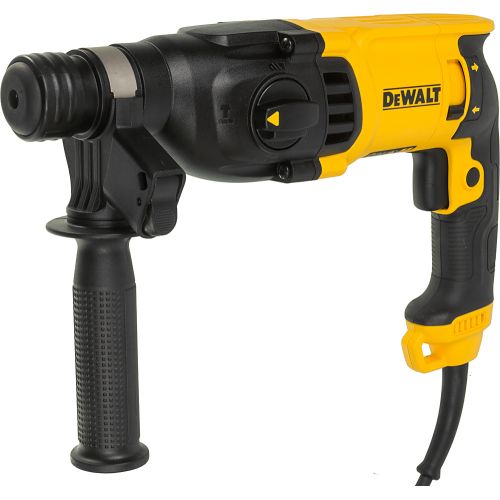  DeWalt D25133K-QS :SDS-plus .:2.8 800 (  ) (D25133K-QS)