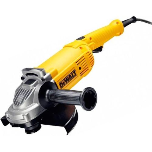 ���������������� ������ DeWalt DWE490-QS 2000�� 6600��/��� ���.����.:M14 d=230�� (DWE490-QS)