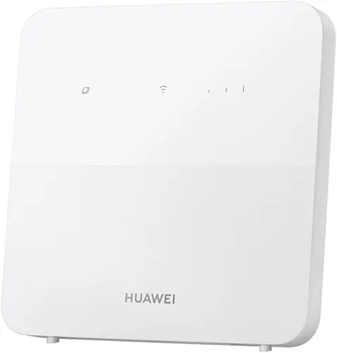  Huawei B320-323 (51060JWD) 10/100/1000BASE-TX/4G cat. 4  (51060JWD)