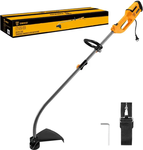 ������� ������������� Deko DKTR1150 1150�� ������.����. ���.��.:����� (065-1242)